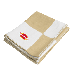 Image of Hampton Throw Blanket